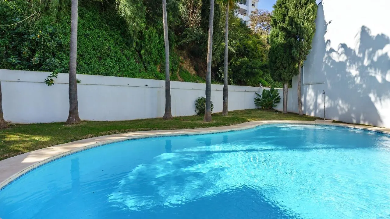 Lovely Riviera Apartment With Pool By Costarentals - Ref 82 Mijas 0*,