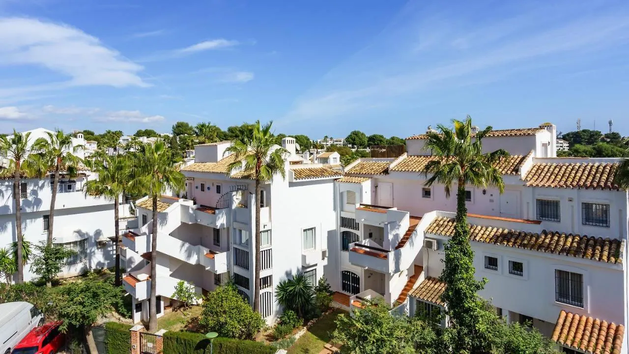 Lovely Riviera Apartment With Pool By Costarentals - Ref 82 Mijas