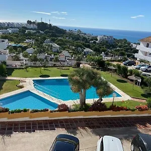  Apartamento Apartamento Riviera Del Sol