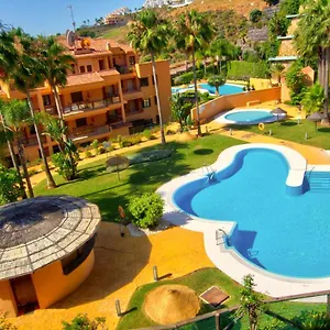  Apartamento Calanova Sea Golf Paradise
