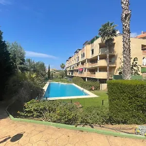  Apartamento Riviera Del Sol Eden Golf