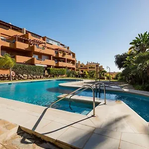  Apartamento Casa Andalucia