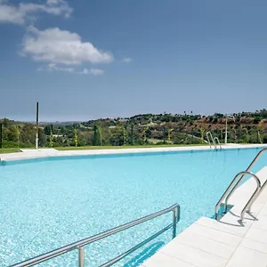 Apartment Costa Del Sol Golf: Penthouse With Stunning Views, Mijas