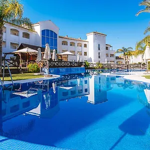 Lejlighedshotel Cordial Golf, Mijas