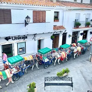 Lejlighed Sea To Sky - Pueblo, Mijas