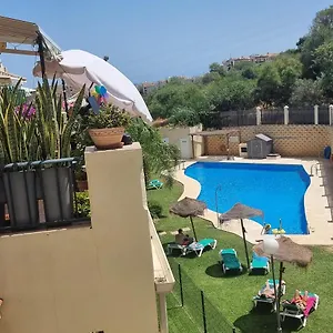  Apartamento Adil Mar