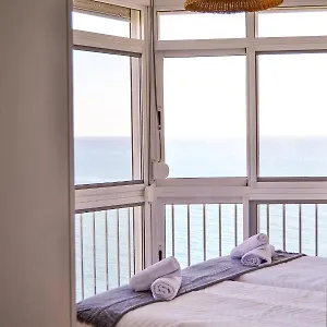  Apartamento Malaga