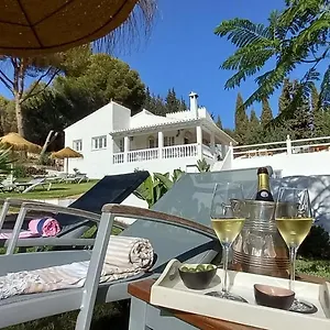 Frühstückspension Casanicky - Adults Only, Mijas