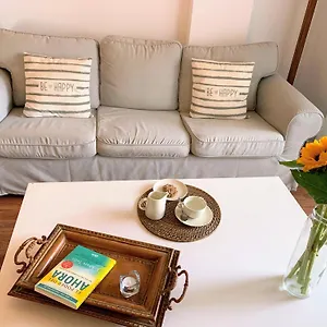  Apartamento Piso Zen Soleado En Calahonda