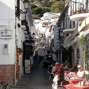 Gæstehus La De, Mijas