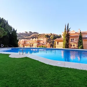 Apartment Cozy Princess - Sun, Golf, Mountain, Mijas