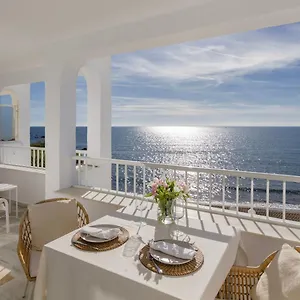 Apartment Oceanfront, Mijas