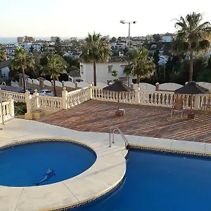Apartment Cocoon Casa, Mijas