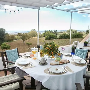 Ferienhaus Casa 2mariposas, Mijas