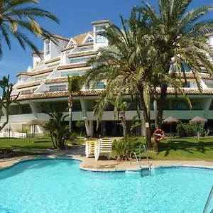 Apartment 202 Parque Miraflores Costa, Mijas