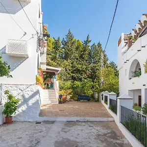 Gæstehus El Escudo De, Mijas