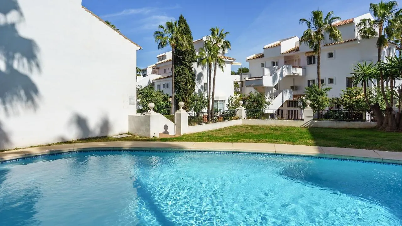 Lovely Riviera Apartment With Pool By Costarentals - Ref 82 Mijas 0*,  Spain