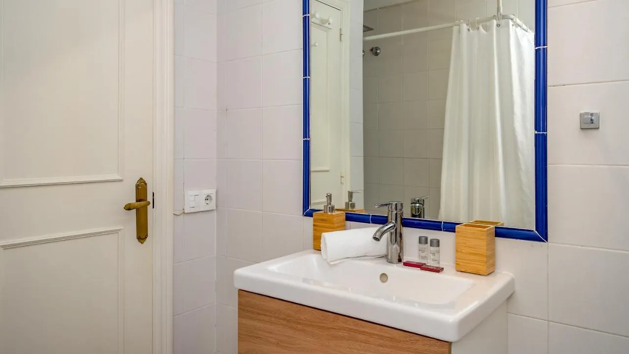 Lovely Riviera Apartment With Pool By Costarentals - Ref 82 Mijas