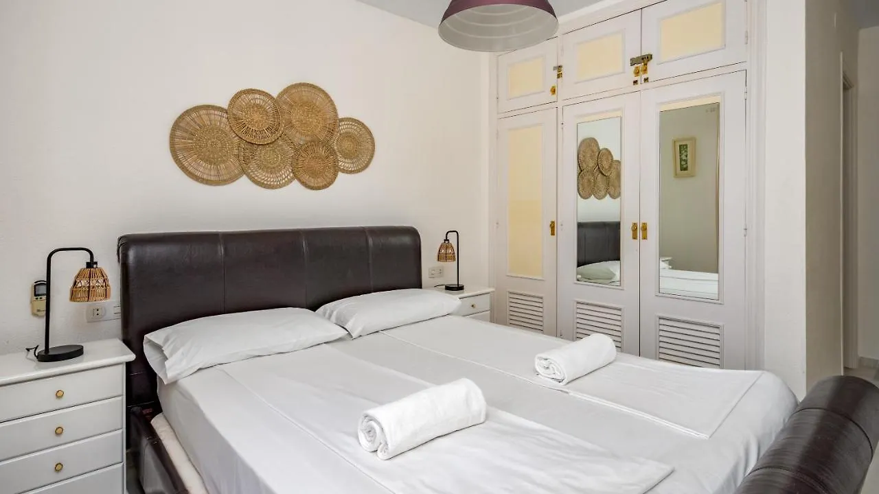 Lovely Riviera Apartment With Pool By Costarentals - Ref 82 Mijas 0*,