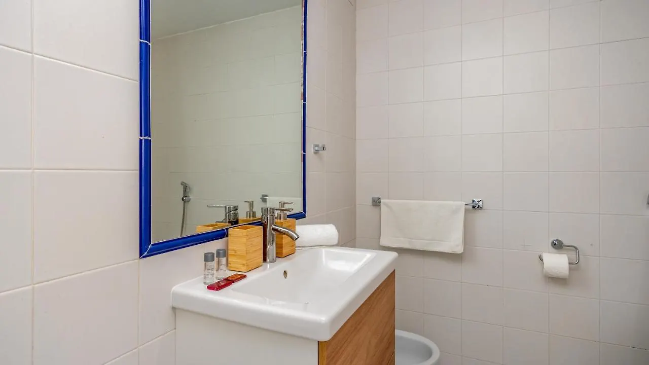 Lovely Riviera Apartment With Pool By Costarentals - Ref 82 Mijas
