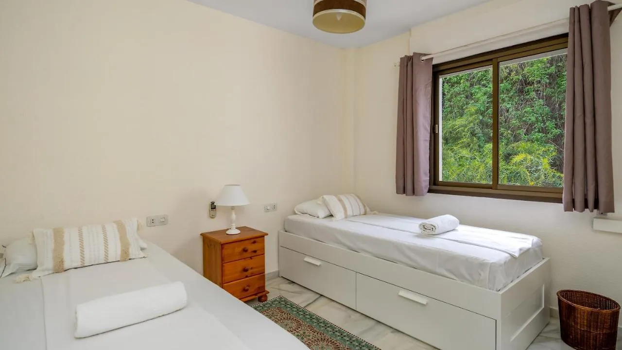 Lovely Riviera Apartment With Pool By Costarentals - Ref 82 Mijas