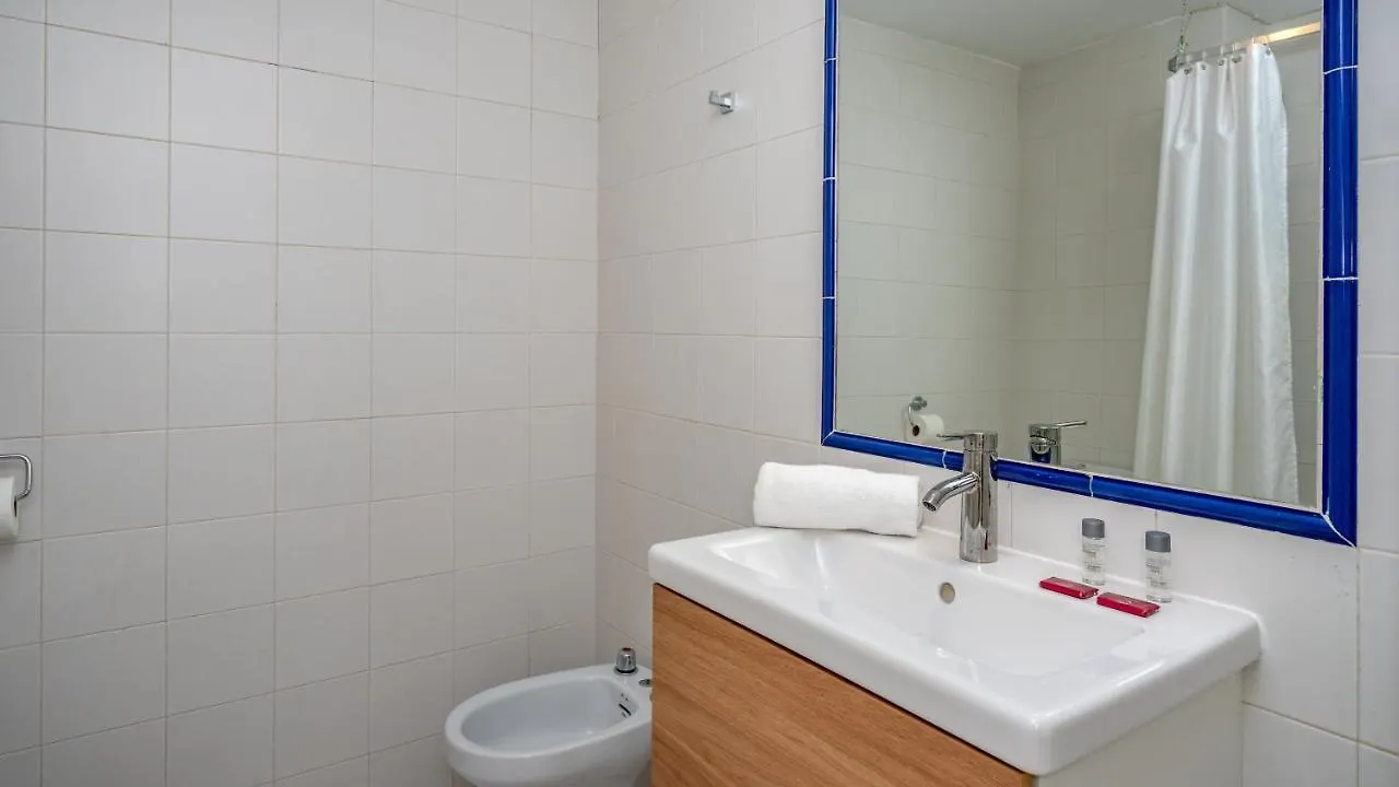 Lovely Riviera Apartment With Pool By Costarentals - Ref 82 Mijas