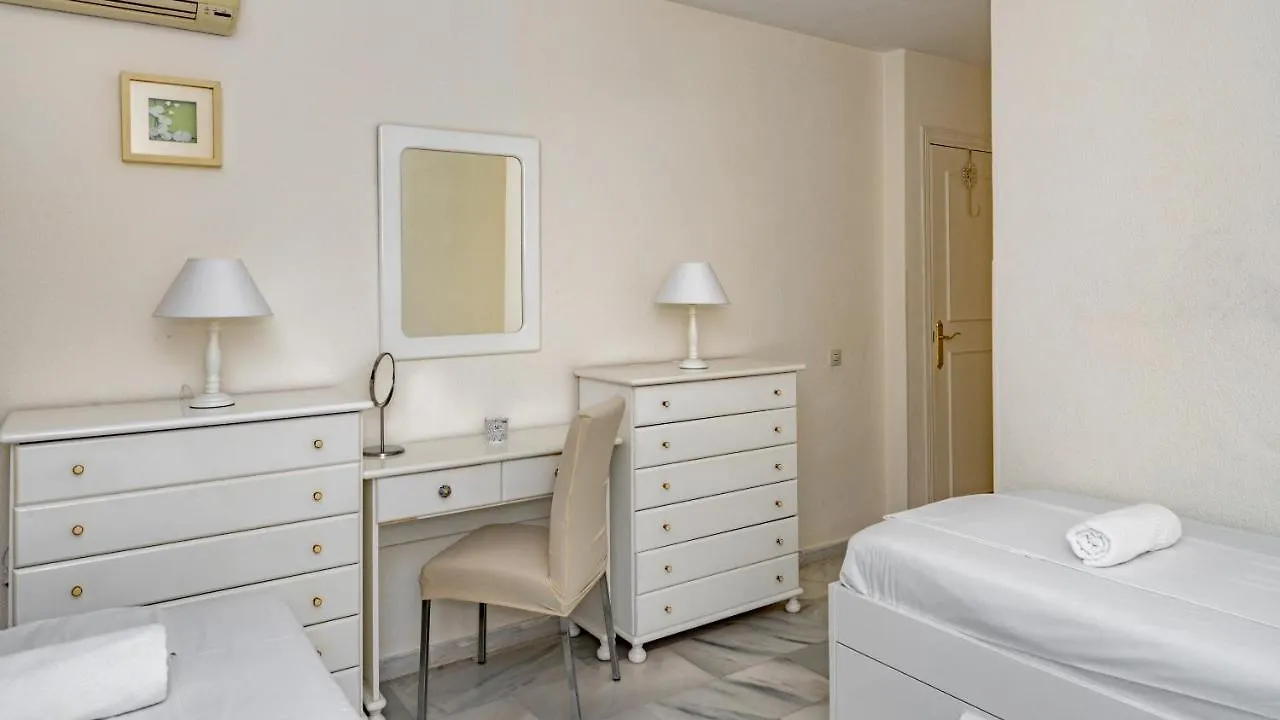 Lovely Riviera Apartment With Pool By Costarentals - Ref 82 Mijas